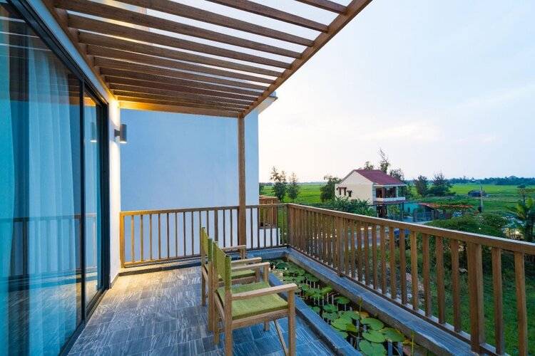 Zen Boutique Villa Hoi An