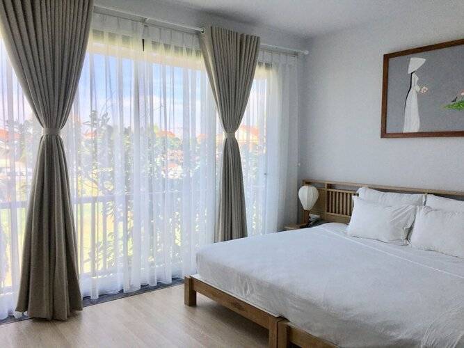 Zen Boutique Villa Hoi An