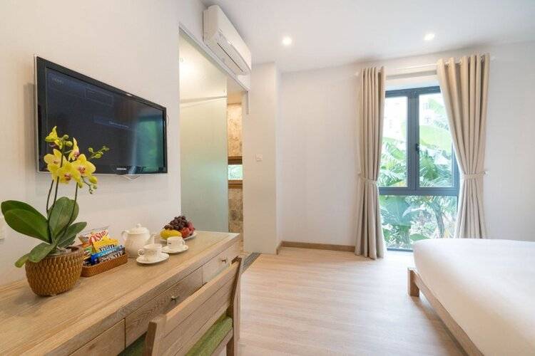 Zen Boutique Villa Hoi An