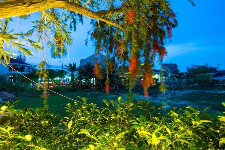 Zen Boutique Villa Hoi An