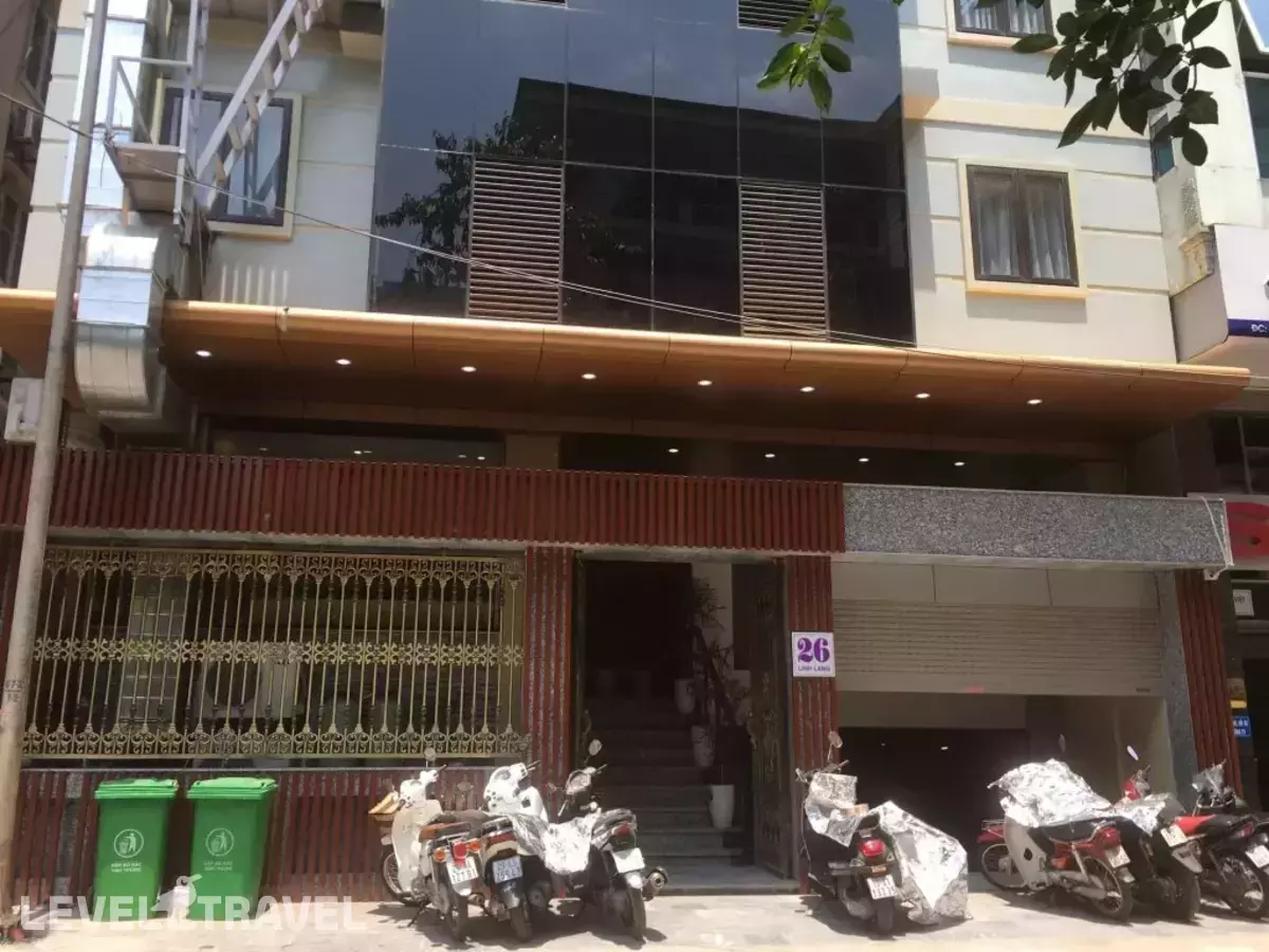 Azumaya Hotel Linh Lang (Adults Only 18+)