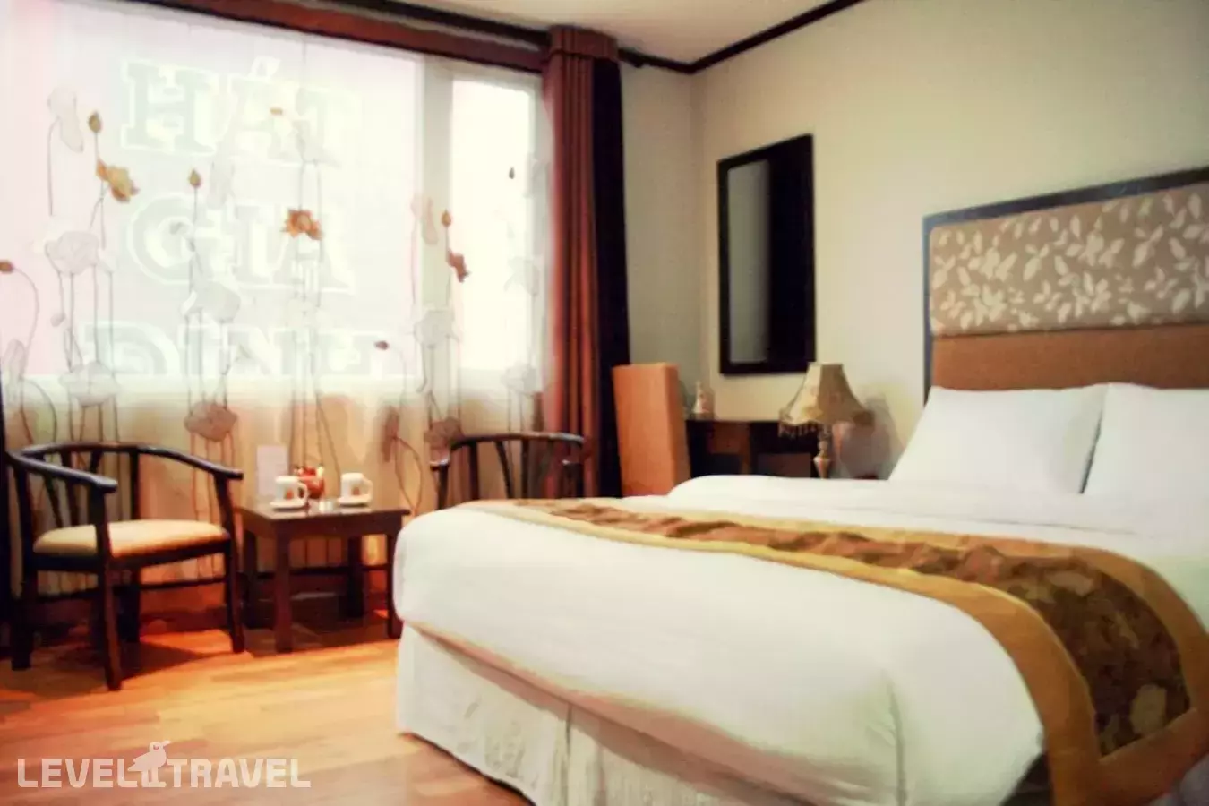 Hoang Anh 1 Hotel (Adults Only 18+)