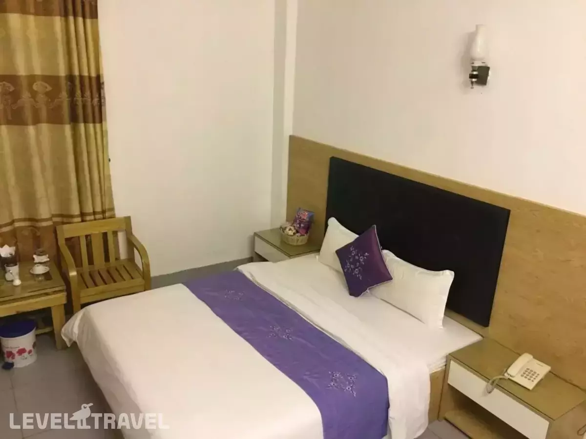 Hotel Hoang Gia (Adults Only 15+)