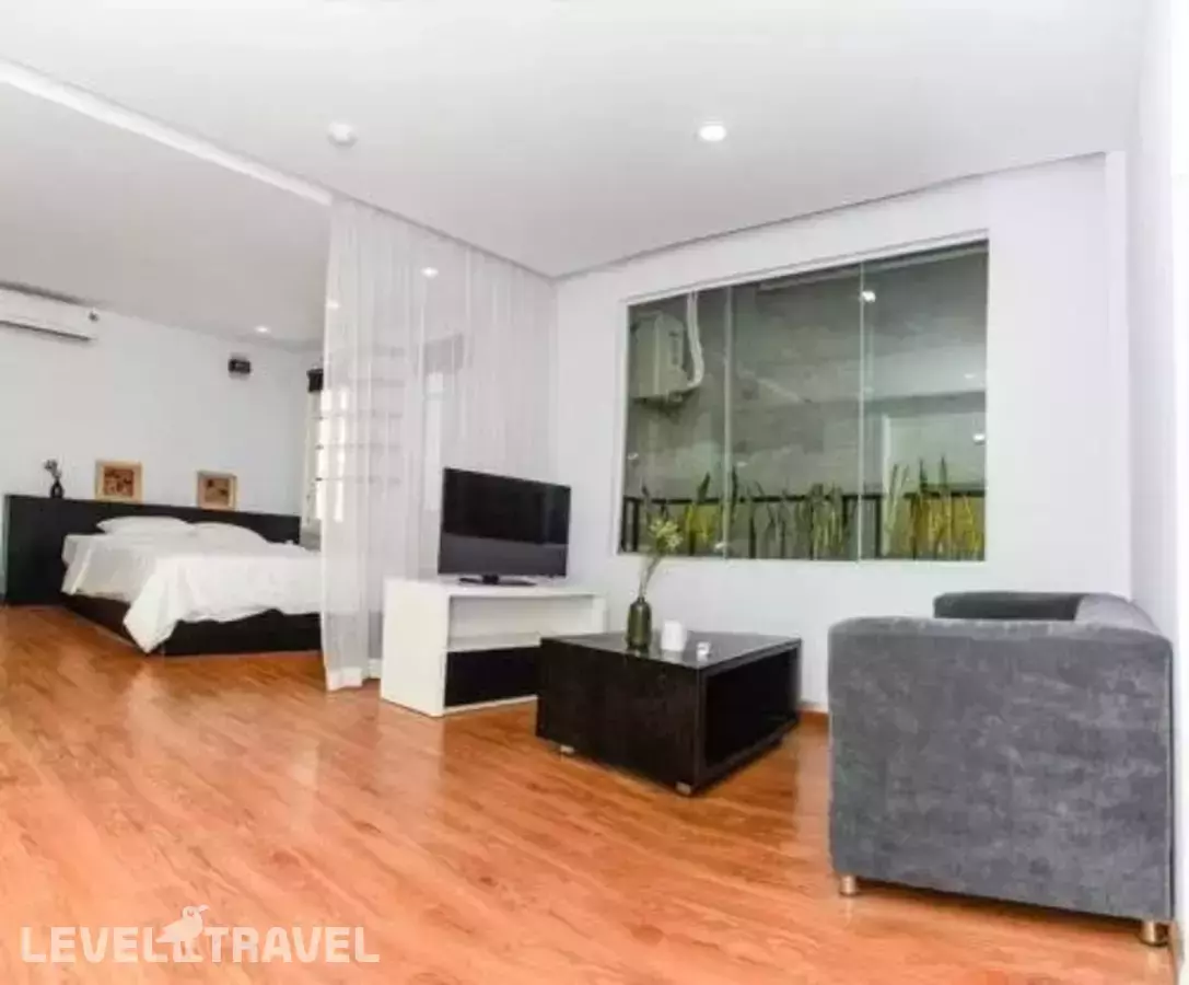 House Xinh (Adults Only 18+)