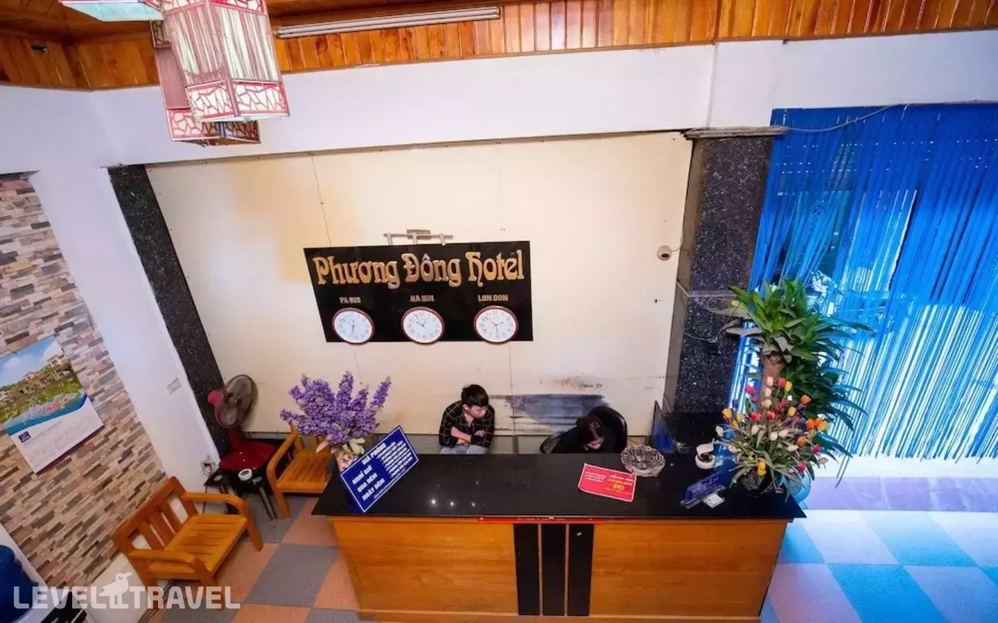 Khach San Phuong Dong (Adults Only 18+)