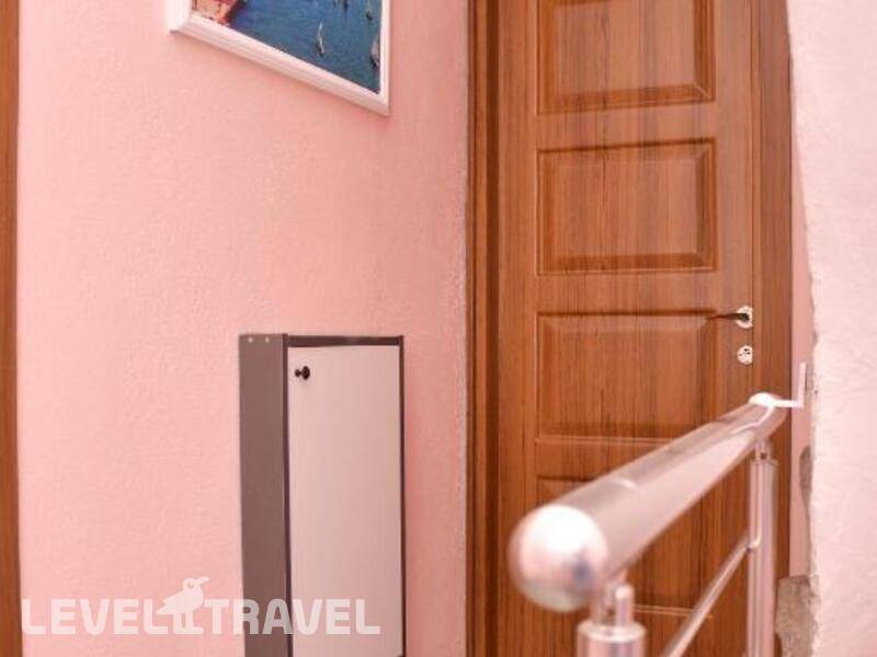 Фотография Arinna Guest House Apart