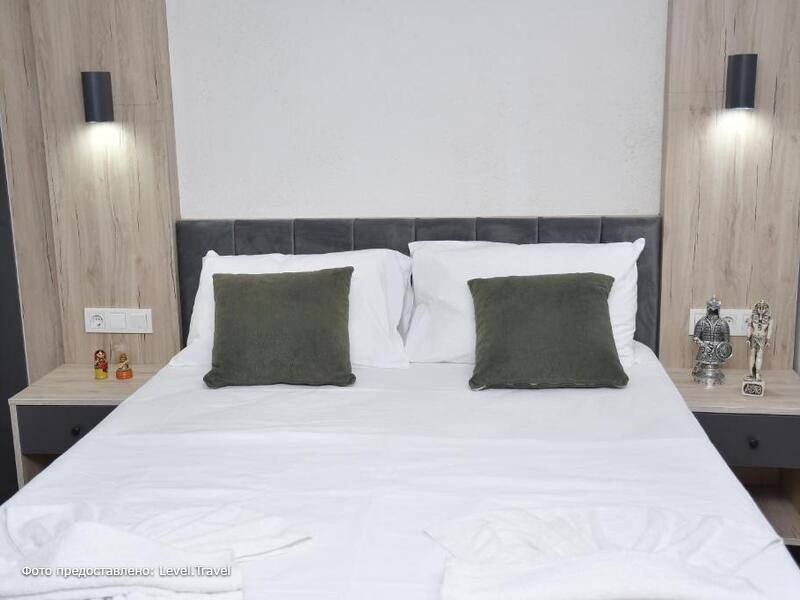 Фотография Arinna Guest House Apart