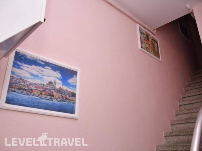 Фотография Arinna Guest House Apart