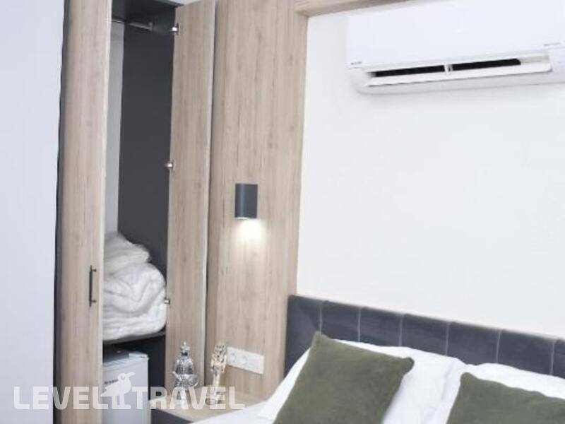 Фотография Arinna Guest House Apart