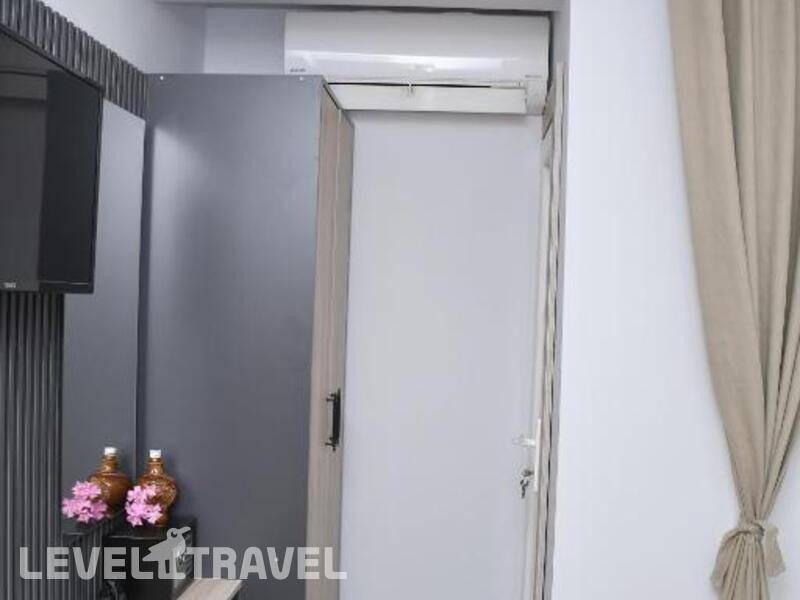 Фотография Arinna Guest House Apart