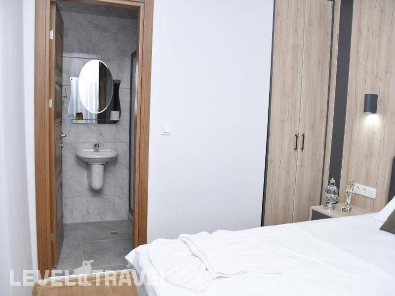 Фотография Arinna Guest House Apart