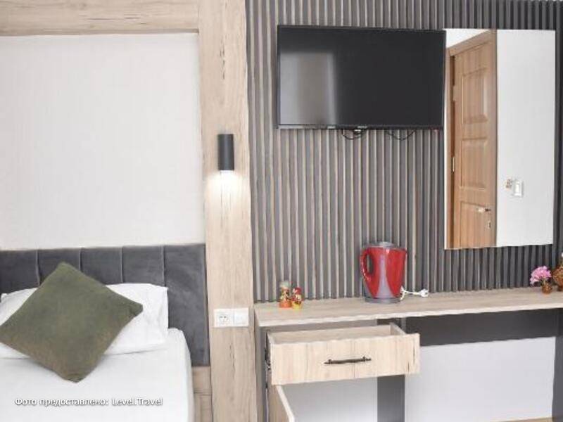 Фотография Arinna Guest House Apart