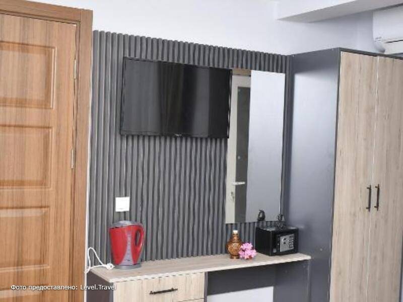 Фотография Arinna Guest House Apart