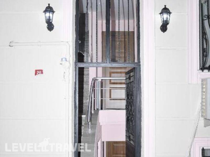 Фотография Arinna Guest House Apart