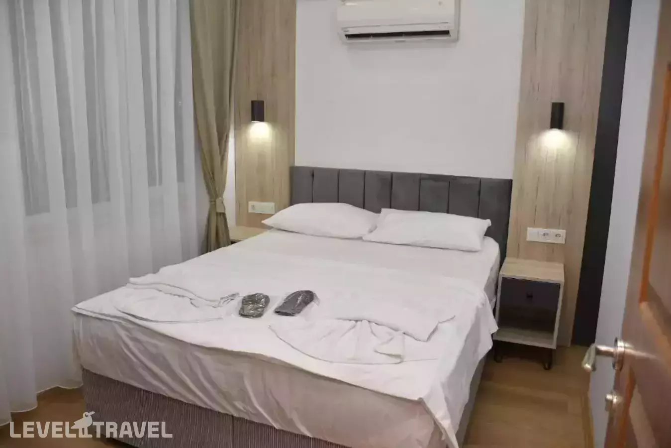 Arinna Guest House Apart