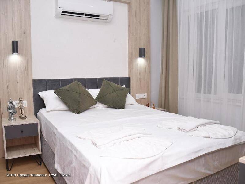 Фотография Arinna Guest House Apart