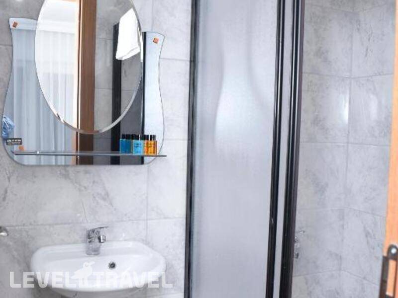 Фотография Arinna Guest House Apart