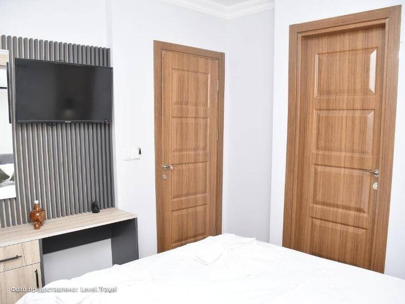 Фотография Arinna Guest House Apart