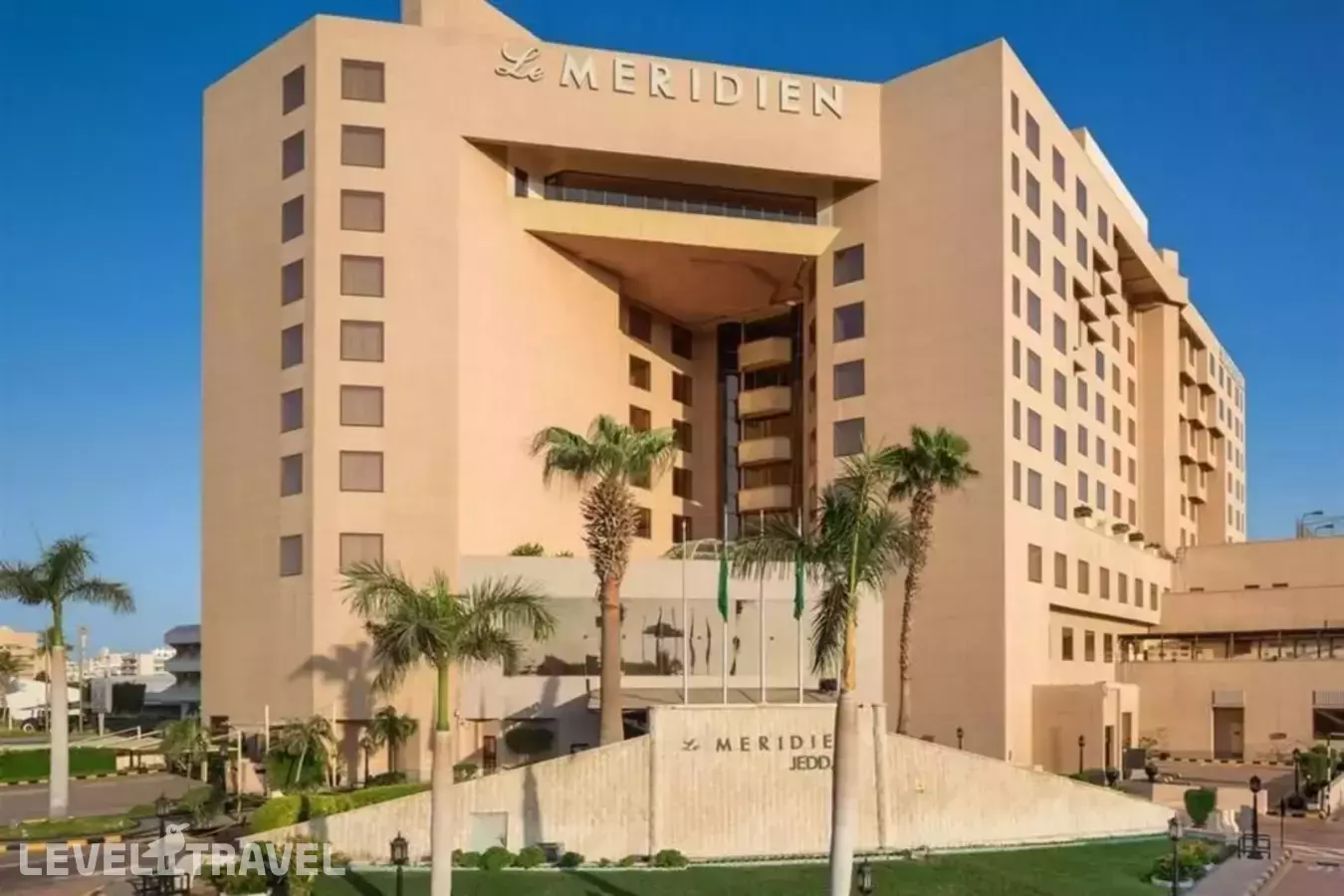 Le Meridien Jeddah