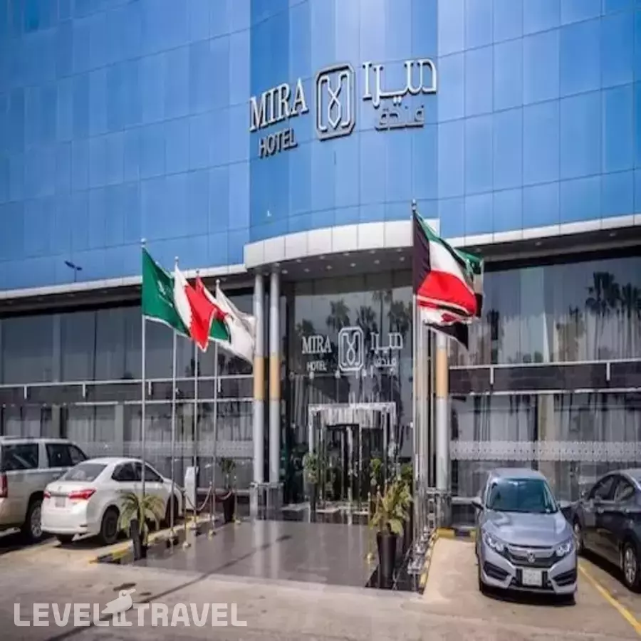 Mira Waterfront Hotel Jeddah