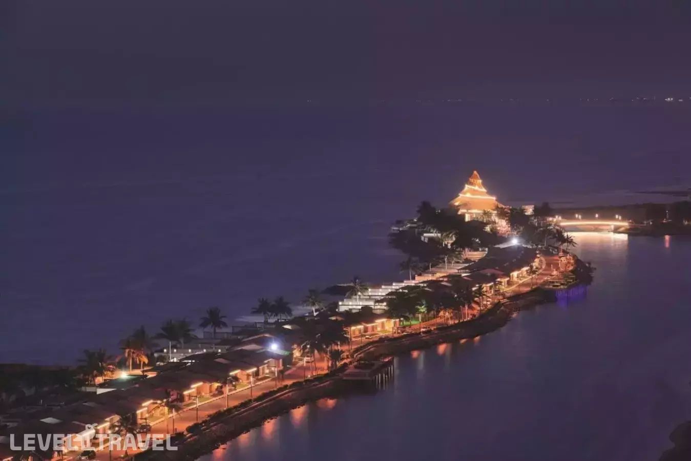 Movenpick Resort Al Nawras Jeddah