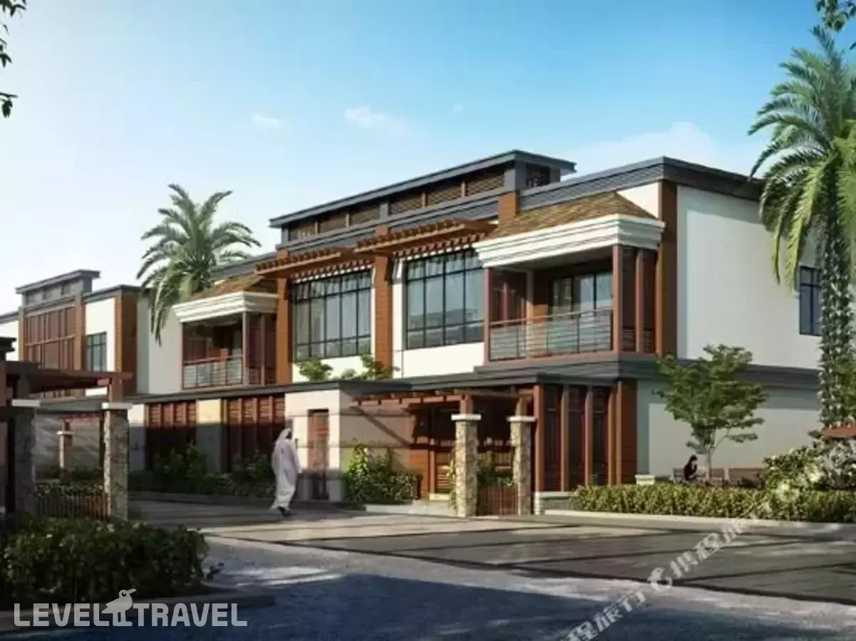 Narcissus Resort & Spa Obhur Jeddah