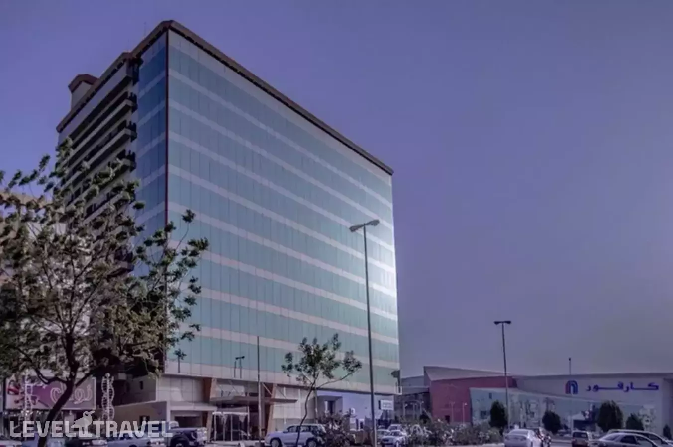 Platinum Suites Jeddah