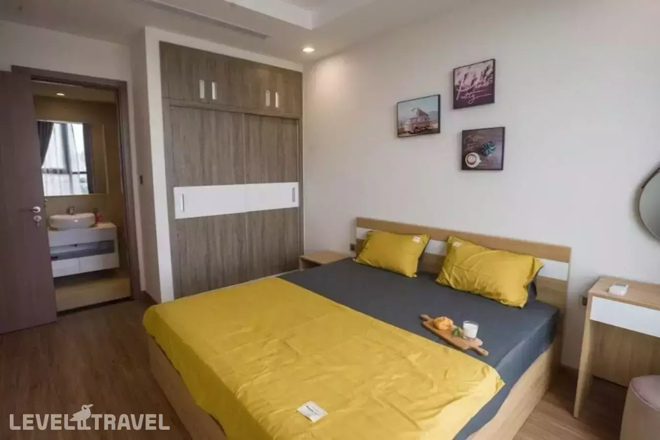 Bayhomes Green Bay Serviced Apartment