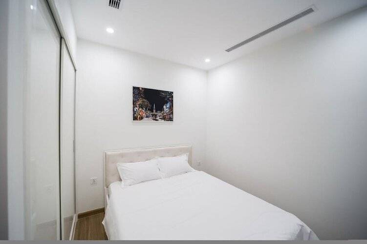 Bom Homes - Vinhomes Skylake Serviced Apartment, Вьетнам