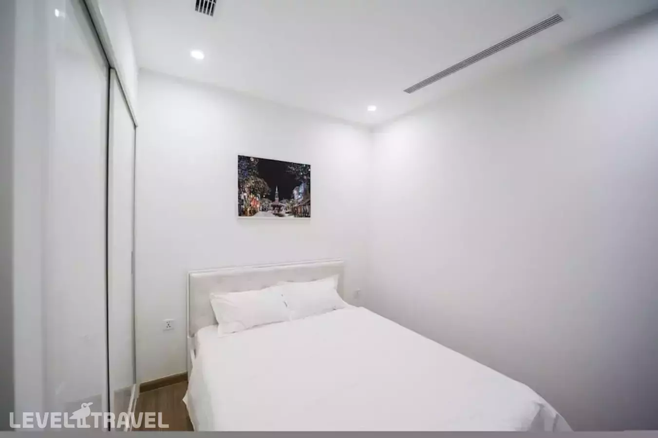 Bom Homes - Vinhomes Skylake Serviced Apartment (Adults Only 18+)
