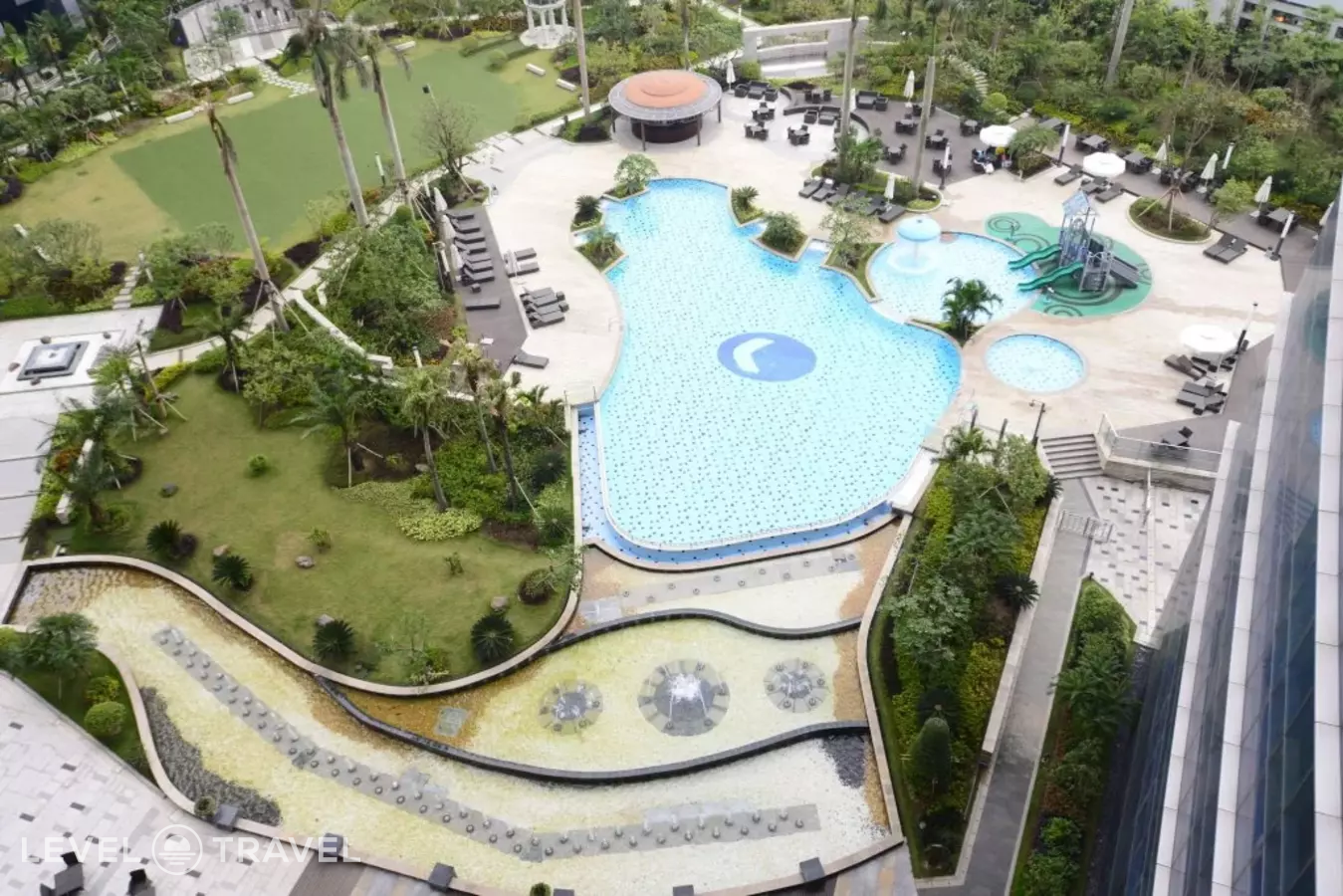 Calidas Landmark72 Royal Residence Hanoi