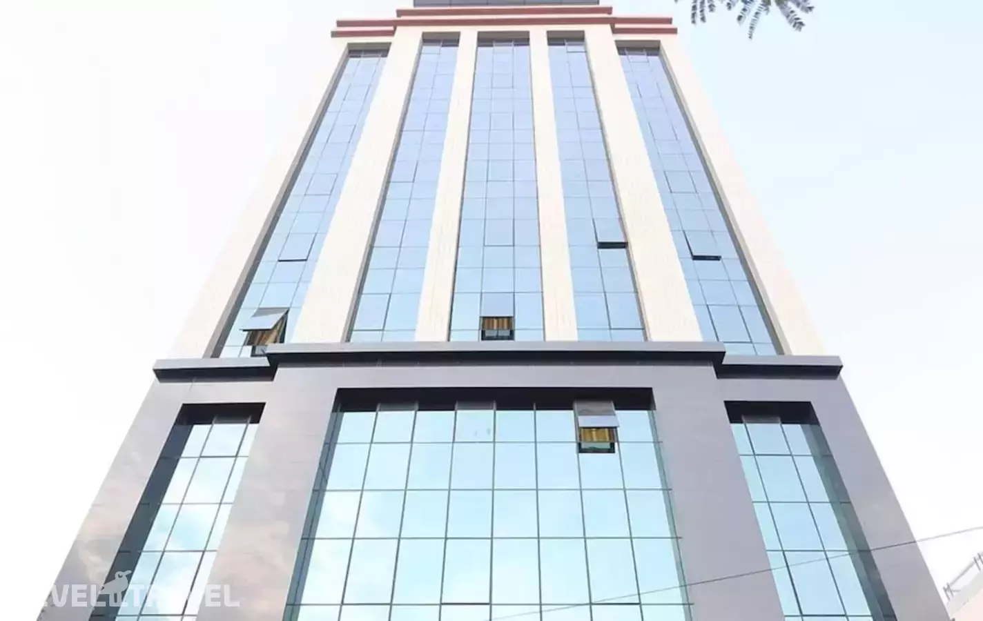 Granda Duy Tan Apartment 2