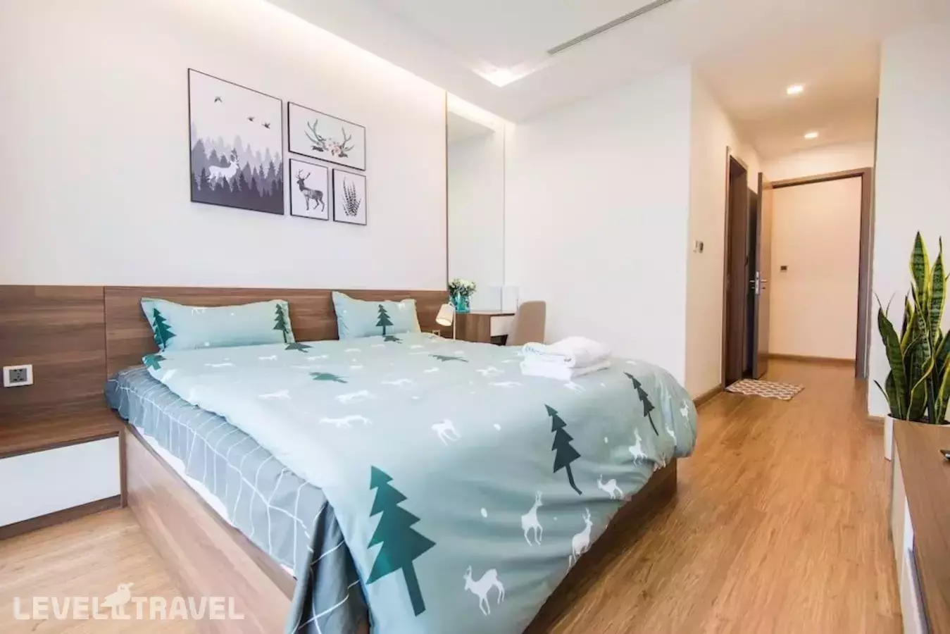 Byn Housing - Vinhomes Metropolis