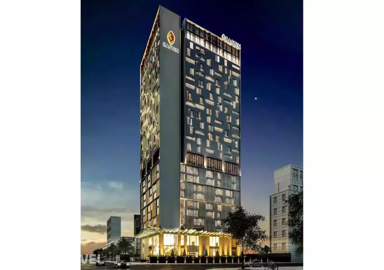 Eastin Hotel & Residences Hanoi