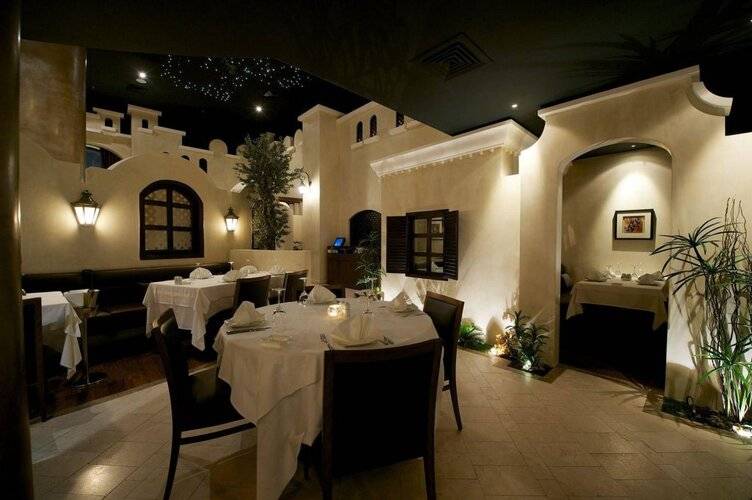 Rawasi Hotel Suites