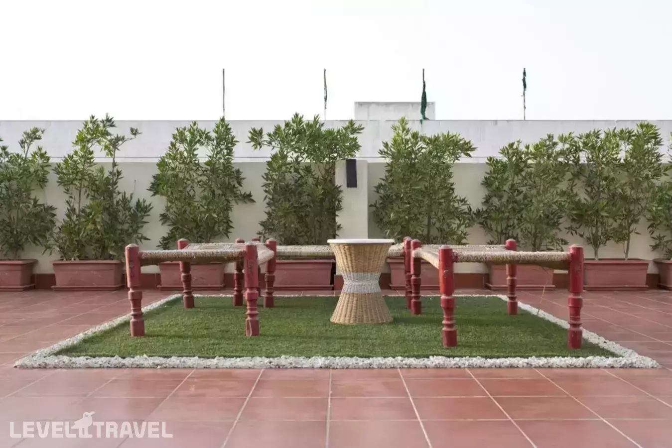 Отель Dara Al Salam