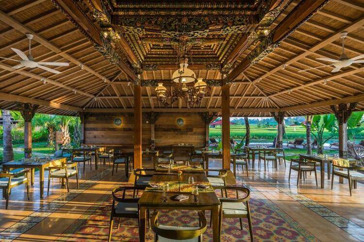 Arya Villas Ubud (Ex. Adiwana Arya Villas)