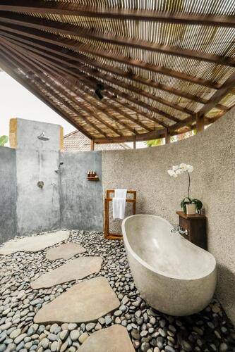 Arya Villas Ubud (Ex. Adiwana Arya Villas)