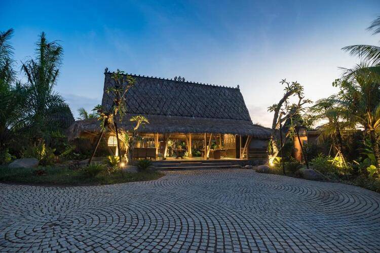 Arya Villas Ubud (Ex. Adiwana Arya Villas)