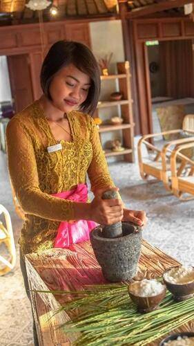 Arya Villas Ubud (Ex. Adiwana Arya Villas)