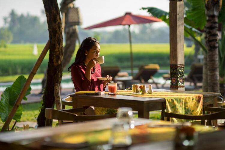 Arya Villas Ubud (Ex. Adiwana Arya Villas)