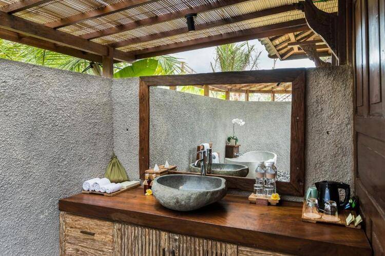 Arya Villas Ubud (Ex. Adiwana Arya Villas)
