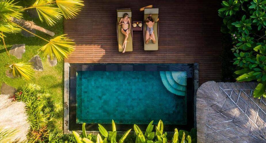 Arya Villas Ubud (Ex. Adiwana Arya Villas)