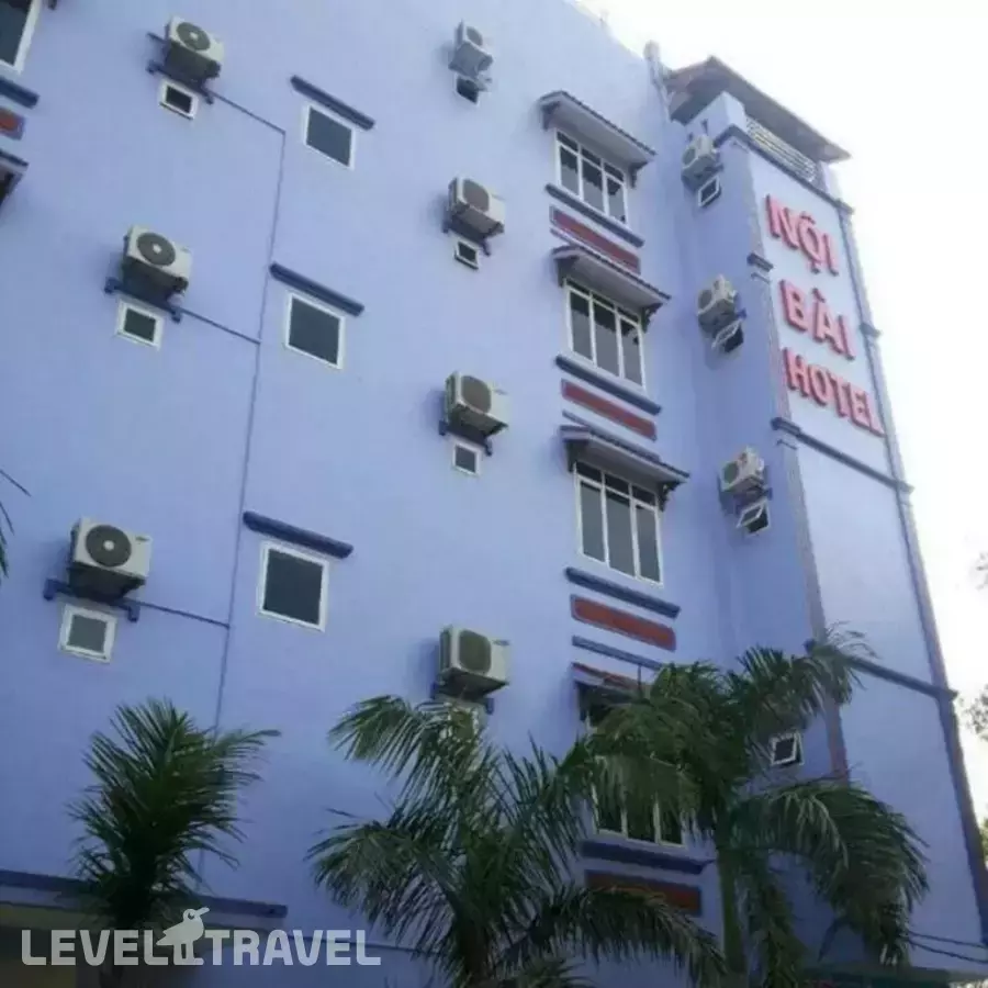 Noi Bai Hotel