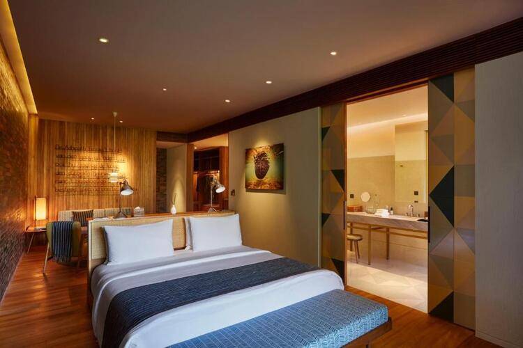Potato Head Suites & Studios