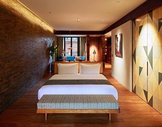 Potato Head Suites & Studios