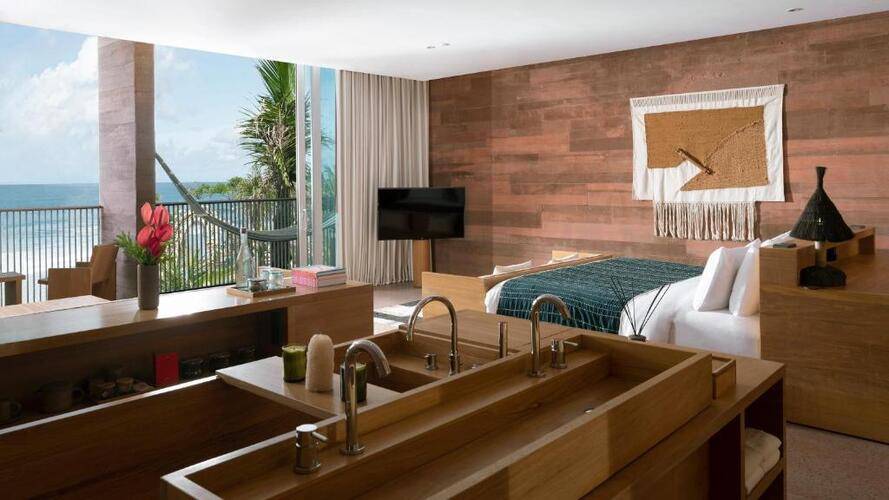 Potato Head Suites & Studios