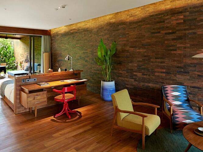 Potato Head Suites & Studios