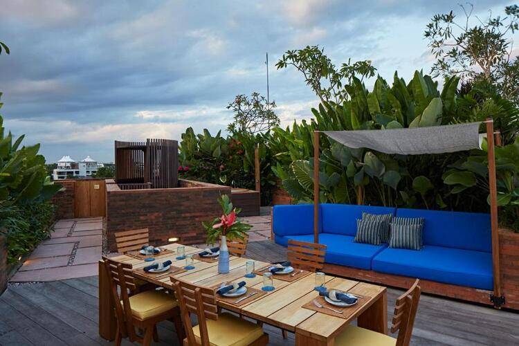 Potato Head Suites & Studios