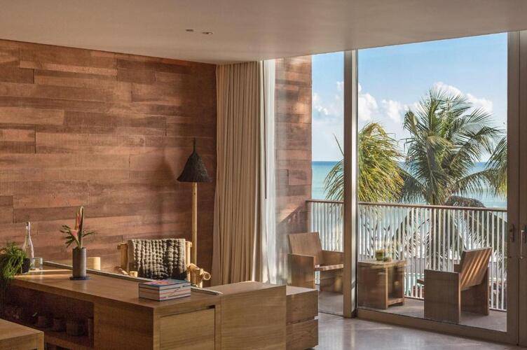 Potato Head Suites & Studios